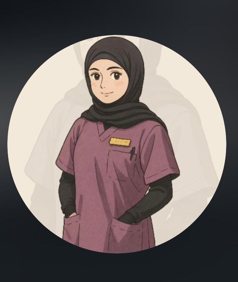 Dr. Hawraa Mahmood Smaij - Medical Doctor